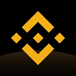 Binance Crypto Exchange Logo - Best Cryptocurrency Trading Platform