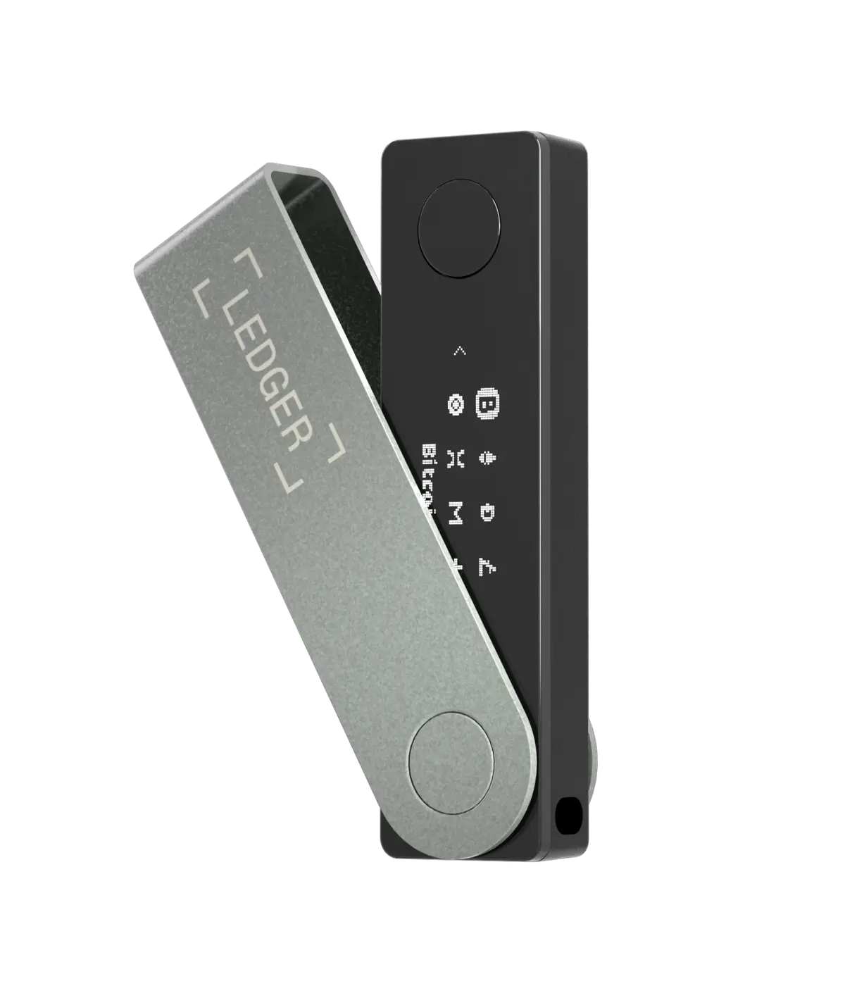 Ledger