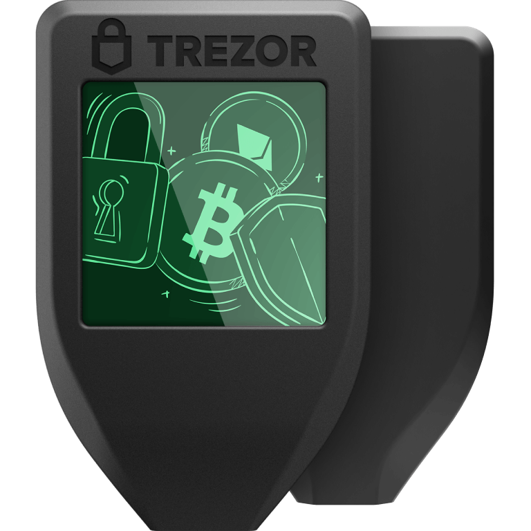 Trezor
